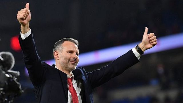 Ryan Giggs