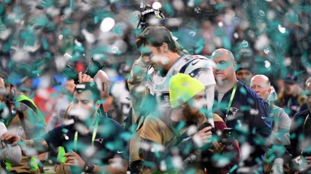 Tom Brady