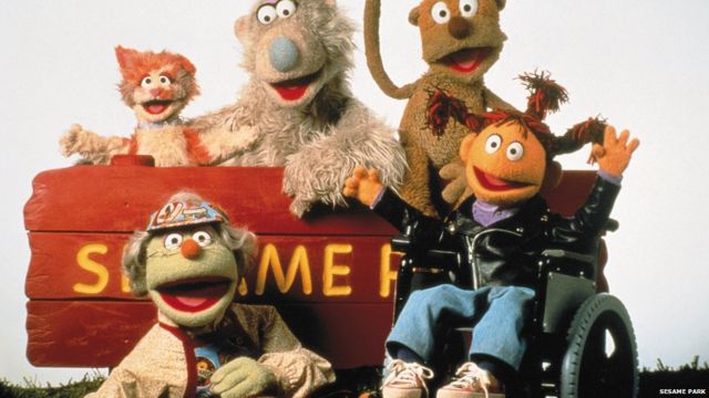 Sesame Street S Autistic Girl Isn T The First Muppet To Reflect The Times Bbc News Sesame Street S Autistic Girl Isn T The First Muppet To Reflect The Times Bbc News