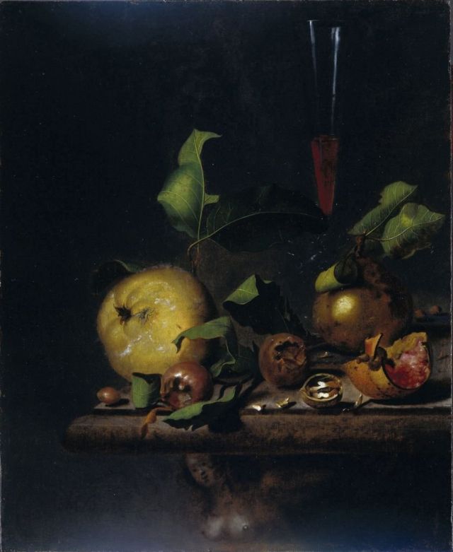 medlar, buah medlar, Eropa