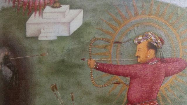 जहांगीर, मुगल साम्राज्य, अकबर, नूरजहां