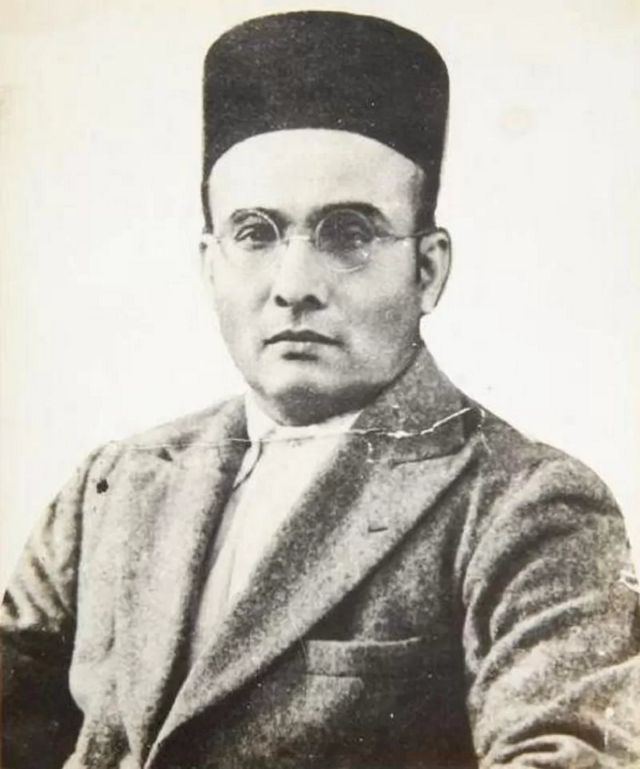 சாவர்க்கர்