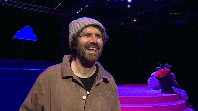 gruff rhys