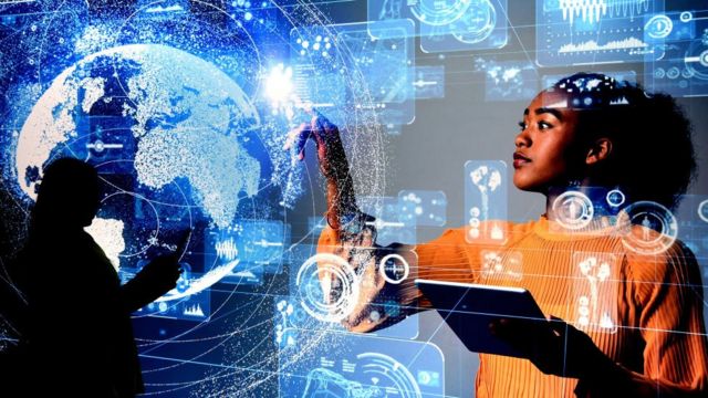 மெட்டாவர்ஸ்