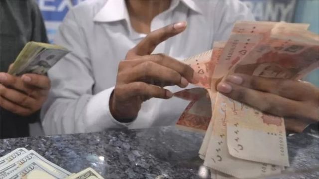 Rupee depreciates under International Monetary Fund rules, increasing foreign debt burden on Pakistan: Dr Ashfaq Ahmed
