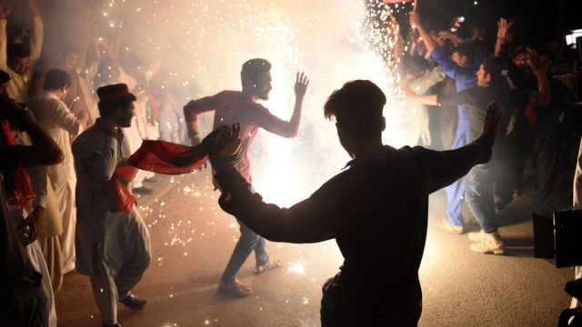 الیکشن
