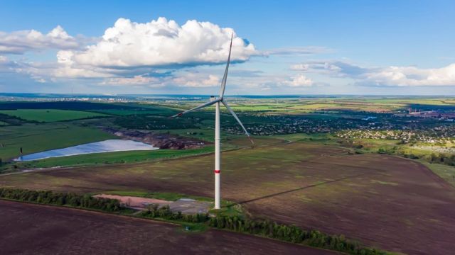 10 неймовірних місць на Сході України, які варто відвідати