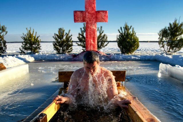 купання на водохреща у хмельницькому