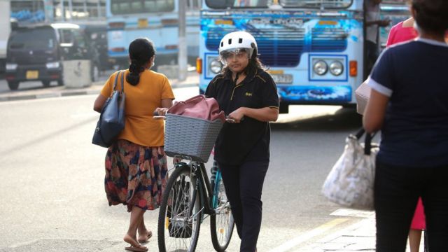 இலங்கை எரிபொருள்