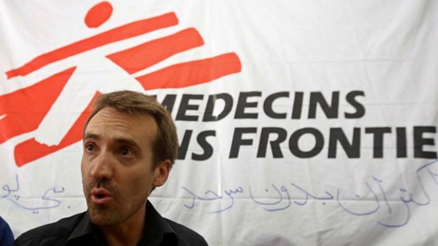 Médecins Sans Frontières reprend ses activités en Somalie