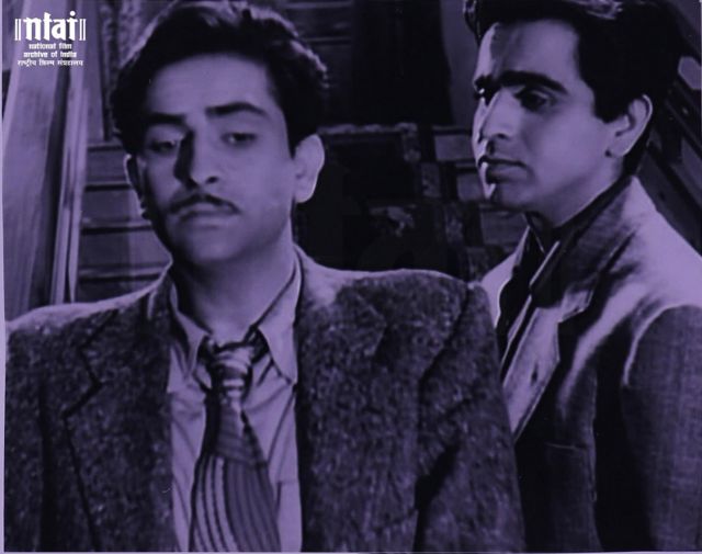 दिलीप कुमार