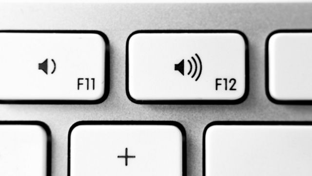 teclado Mac