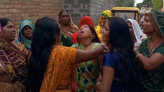 குஜராத்தில் கள்ளச்சாராயத்திற்கு இவ்வளவு பேர் பலியானது எப்படி