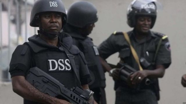 DSS Dismisses Online Media Allegations Against It