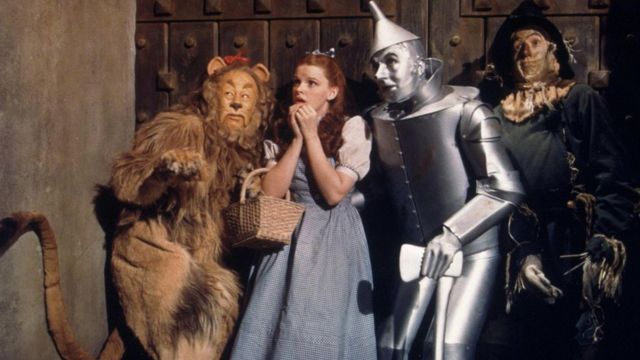 El mago de Oz: los mensajes subversivos ocultos en el famoso