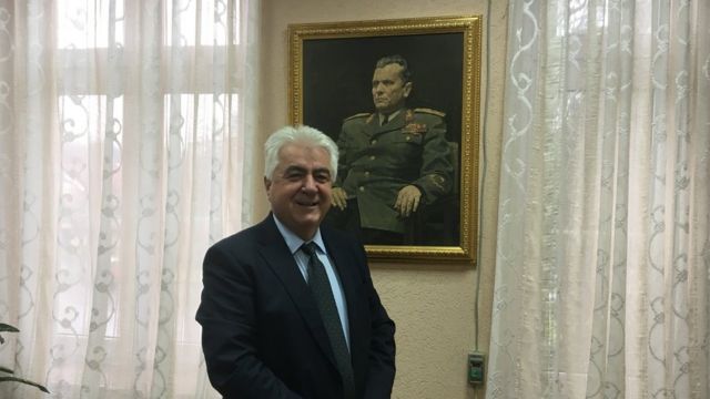 Живорад Милосављевић