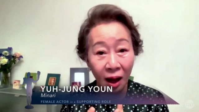 Yuh-Jung Youn