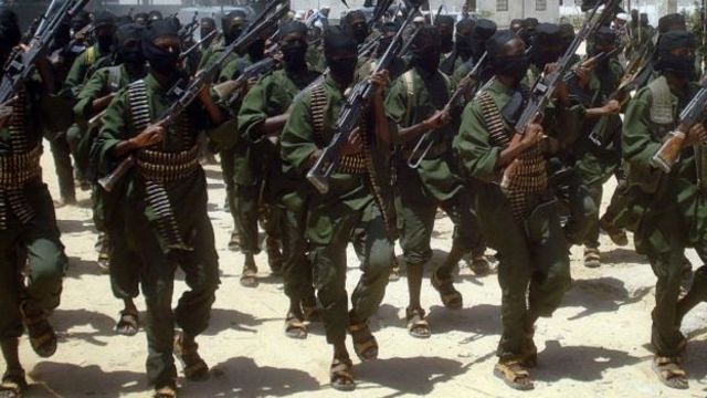 Intambara ikomeye irabandanya kuva ku musi wa gatatu