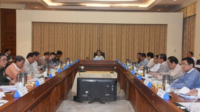 ရခိုင်အရေး