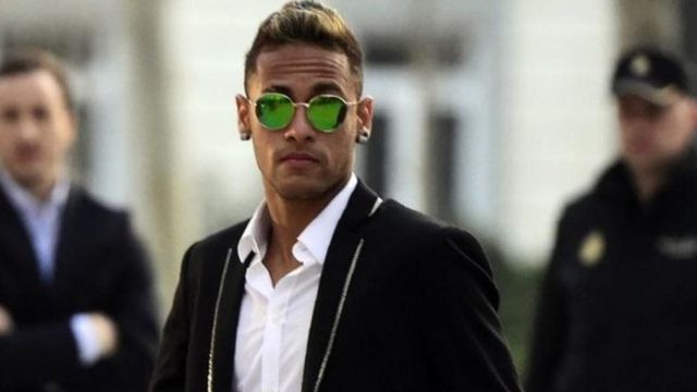 Neymar