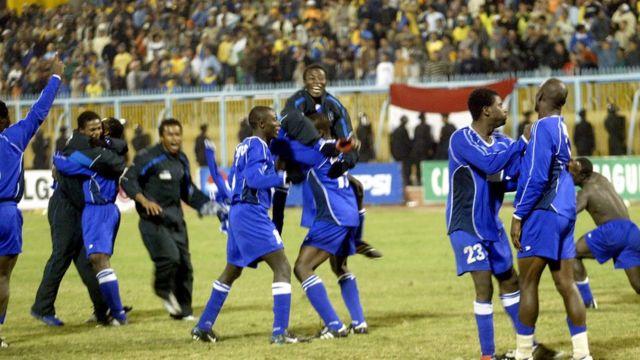 Enyimba nke Aba