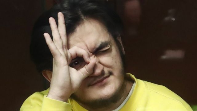 Самариддин Раджабов