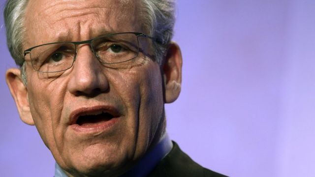 Bob Woodward