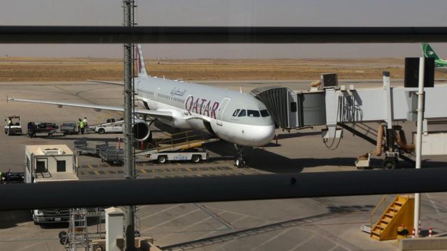 Qatar Airways