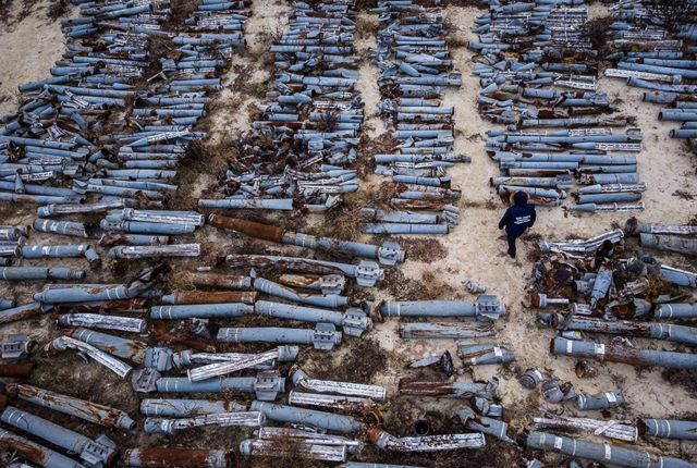 ALEKSEY FILIPPOV/AFP via Getty Images
