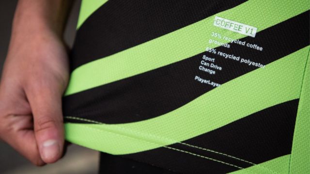 forest green rovers coffee kit