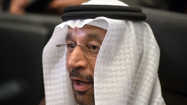 Saudi