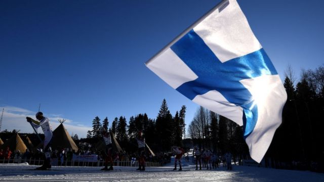 Finland Happiest Country In The World The Curious