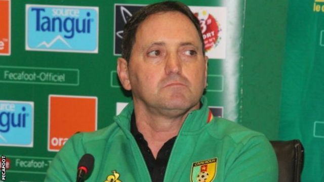António Conceicao