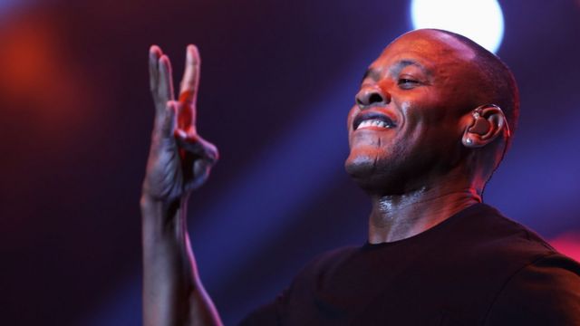 Dr. Dre