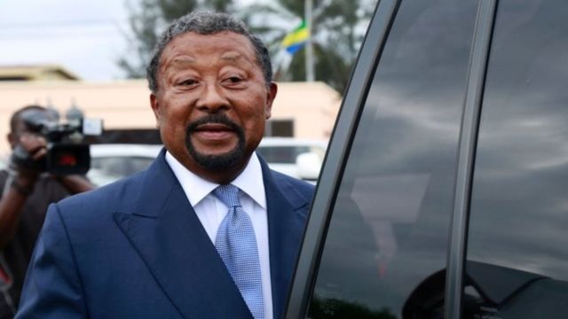 Jean Ping asaba ko amajwi asubirwamwo guharurwa kuri buri biro vy' itora
