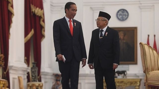 Pilpres 2019