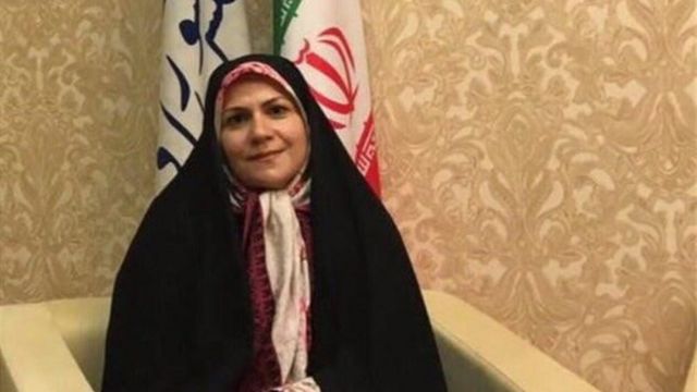 فاطمه ذوالقدر، نماینده مجلس ایران