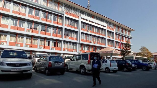 संसद् सचिवालय