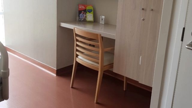 Hospital