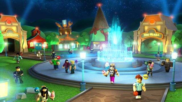 roblox 2 juego gratis