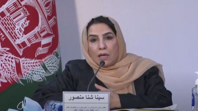 تجاوز جنسی به زنان در افغانستان؛ ثبت ۵۶۹ پرونده در سه سال Bbc News 