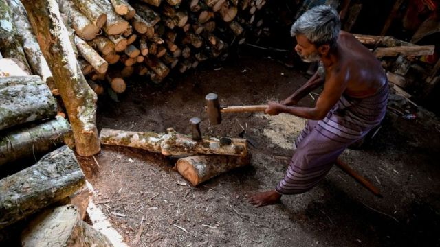 இலங்கை பொருளாதார நெருக்கடி