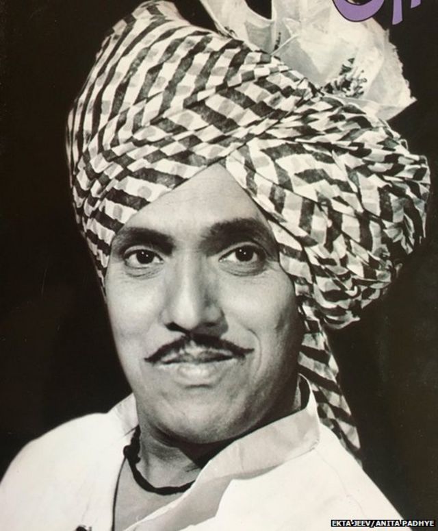 दादा कोंडके