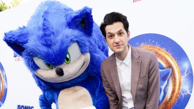 Sonic the Hedgehog 3 Movie Release Date Confirmed