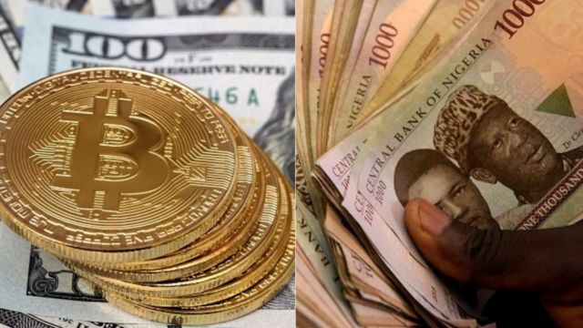1000 Naira To Bitcoin How Much Is 1 Bitcoin In Naira How Much Is 