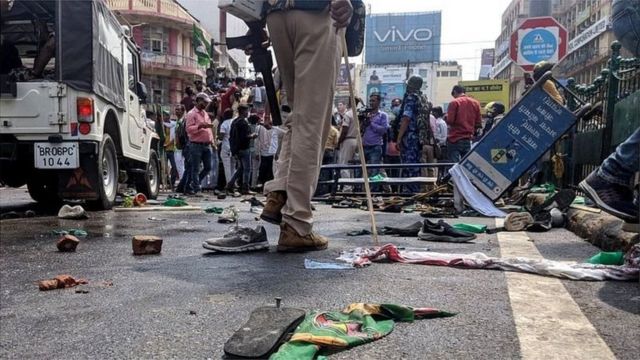 పట్నా రహదారి