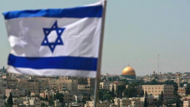Jerusalém