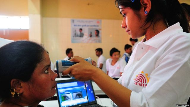 aadhar