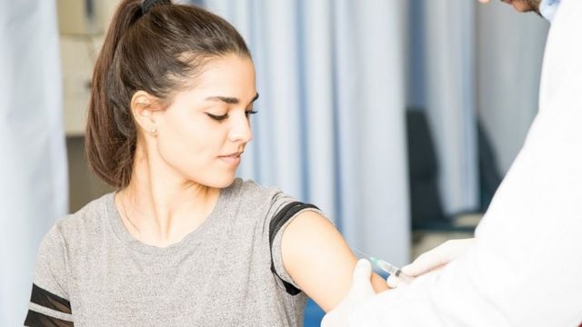 Hpv vakcina milyen gyakran