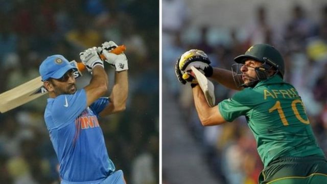 T20 Ubuhinde vs Pakistani